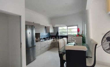 casa en venta en manuela beltran. Cod V54914