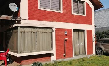 Casa en Venta en camino cerro colorado