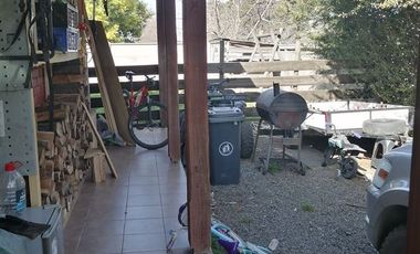 Casa en Venta en camino cerro colorado
