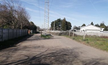 Casa en Venta en camino cerro colorado