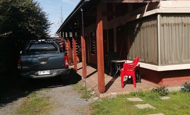 Casa en Venta en camino cerro colorado