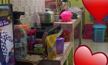 Dijual murah rumah modern minimalis siap huni dekat tol jatiluhur purwakarta