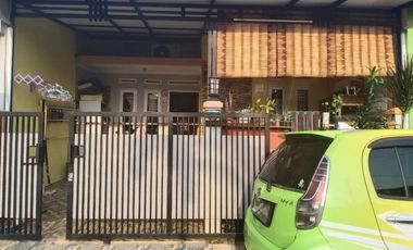 Dijual murah rumah modern minimalis siap huni dekat tol jatiluhur purwakarta