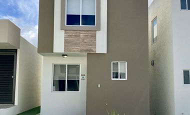 Casa Venta Tijuana Viñas del Mar Residencial