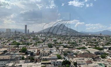 Departamentos Venta Monterrey Zona Centro 69-DV-652