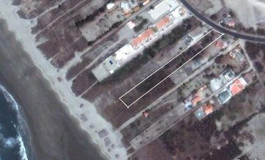 Terreno en venta en El Arenal, Playas