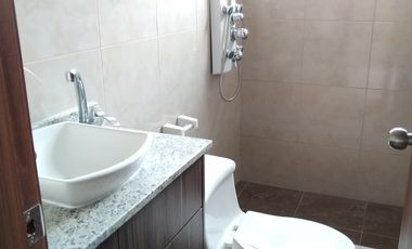 Venta departamento valle de los Chillos