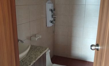 Venta departamento valle de los Chillos