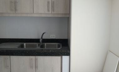 Venta departamento valle de los Chillos