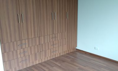 Venta departamento valle de los Chillos