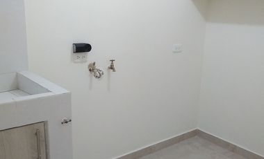 Venta departamento valle de los Chillos