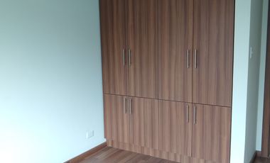 Venta departamento valle de los Chillos