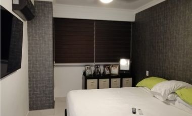 ALQUILER APARTAMENTO AMOBLADO PLAZA EDISON