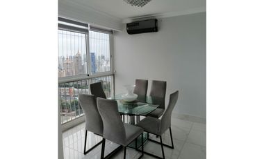 ALQUILER APARTAMENTO AMOBLADO PLAZA EDISON