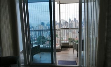 ALQUILER APARTAMENTO AMOBLADO PLAZA EDISON