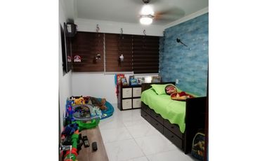 ALQUILER APARTAMENTO AMOBLADO PLAZA EDISON