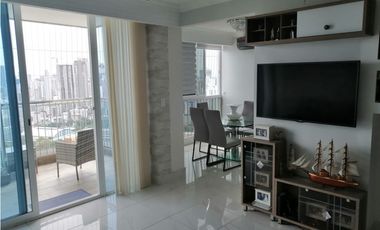 ALQUILER APARTAMENTO AMOBLADO PLAZA EDISON