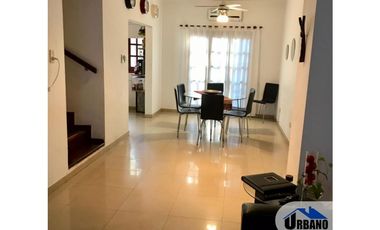 DÚPLEX EN AV. ITALIA 1525