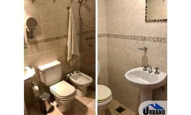 DÚPLEX EN AV. ITALIA 1525
