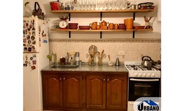 DÚPLEX EN AV. ITALIA 1525