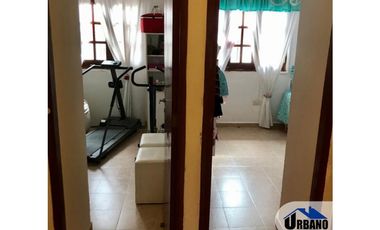 DÚPLEX EN AV. ITALIA 1525