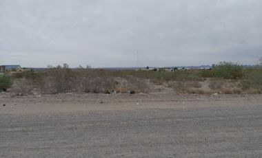 Terreno Venta Col. Industrial Ojinaga 2,250,000 Fraesp RAO
