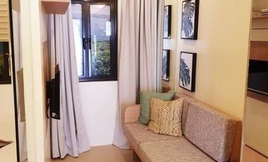 Grand Mesa Res 1 Bedroom near MRT Dona Carmen Quezon City