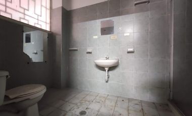 casa en venta en barrio blanco. Cod V24710