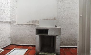 casa en venta en barrio blanco. Cod V24710