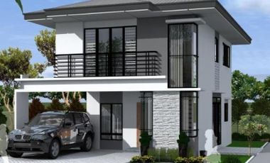 House and Lot for Sale in Cebu Talamban