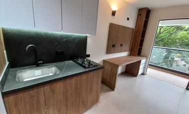 apartaestudio en arriendo en chipichape. Cod A9190904