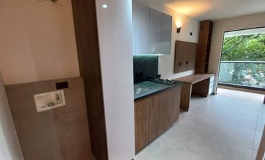 apartaestudio en arriendo en chipichape. Cod A9190904
