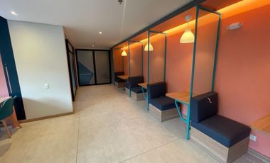 apartaestudio en arriendo en chipichape. Cod A9190904
