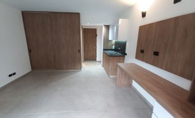 apartaestudio en arriendo en chipichape. Cod A9190904