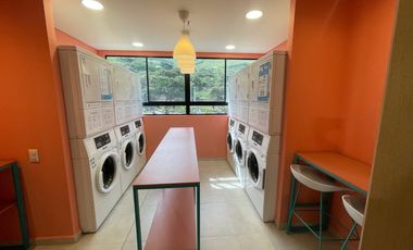 apartaestudio en arriendo en chipichape. Cod A9190904