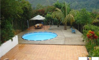 Fincas para Alquilar en Copacabana Antioquia