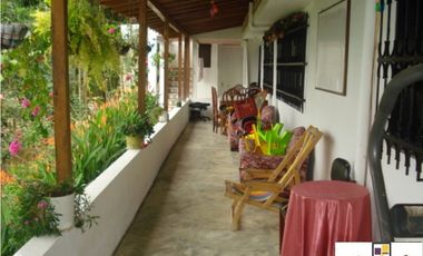 Fincas para Alquilar en Copacabana Antioquia