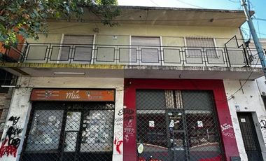 Gran propiedad en venta en zona centrica de San Miguel