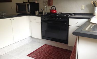 EXCELENTE CASA EN CONDOMINIO 1a. CDA. SALVADOR NOVO