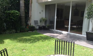 EXCELENTE CASA EN CONDOMINIO 1a. CDA. SALVADOR NOVO