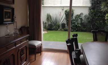 EXCELENTE CASA EN CONDOMINIO 1a. CDA. SALVADOR NOVO
