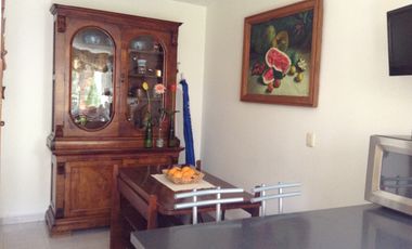 EXCELENTE CASA EN CONDOMINIO 1a. CDA. SALVADOR NOVO