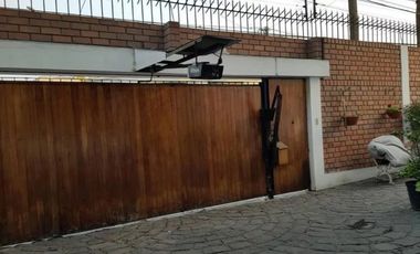 Casa venta en Urb Villas de Monterrico, Provincia de Lima