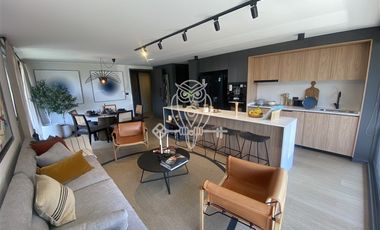 Departamento en venta en Providencia