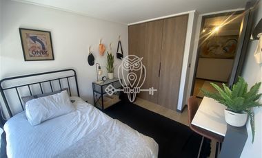 Departamento en venta en Providencia