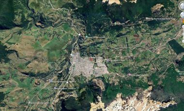 GRAN TERRENO COMERCIAL DE 1,4 Ha EN VENTA EN COYHAIQUE CENTRO