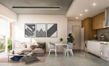 Departamento en Wilde