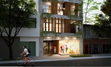 Departamento en Wilde