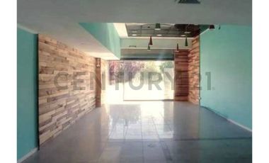 LOCAL COMERCIAL STRIP CENTER LA FLORIDA