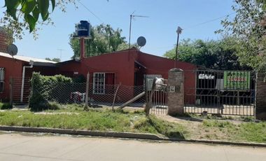 «Dos viviendas  en Gonzalez Catan Km 32»